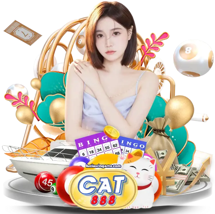 หวย ออนไลน์ cat888
