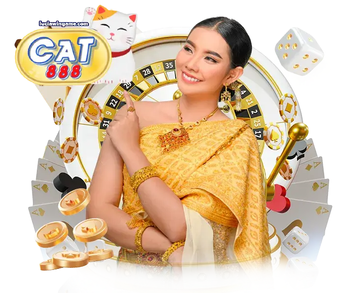 หวย ออนไลน์ cat888